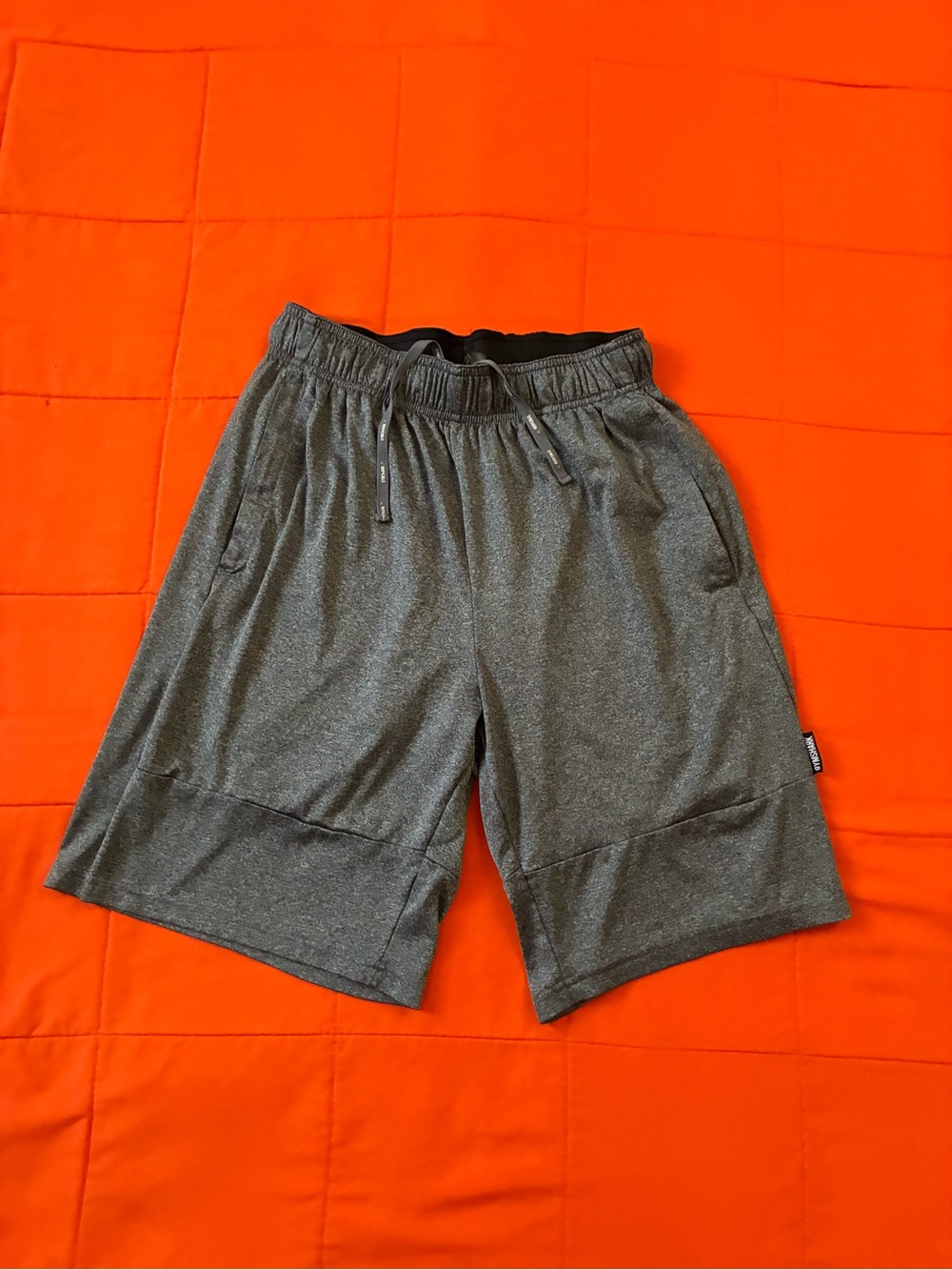 Gymshark Shorts Mens Medium  Athletic Basketball Gym Work-out Activewear